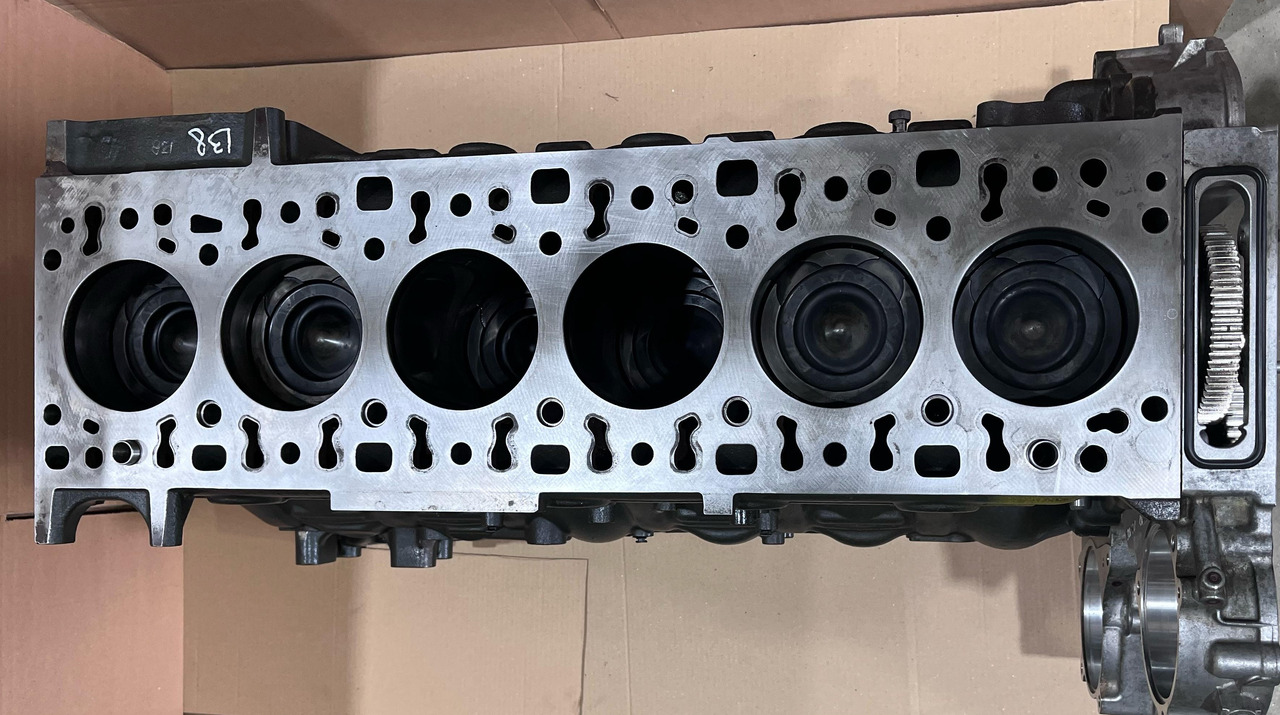 Mercedes Benz Bloc Motor Atego/Arocs/Antos OM936 Euro 6 - Motor za Kamion: slika 3 Mercedes Benz Bloc Motor Atego/Arocs/Antos OM936 Euro 6 - Motor za Kamion: slika 3