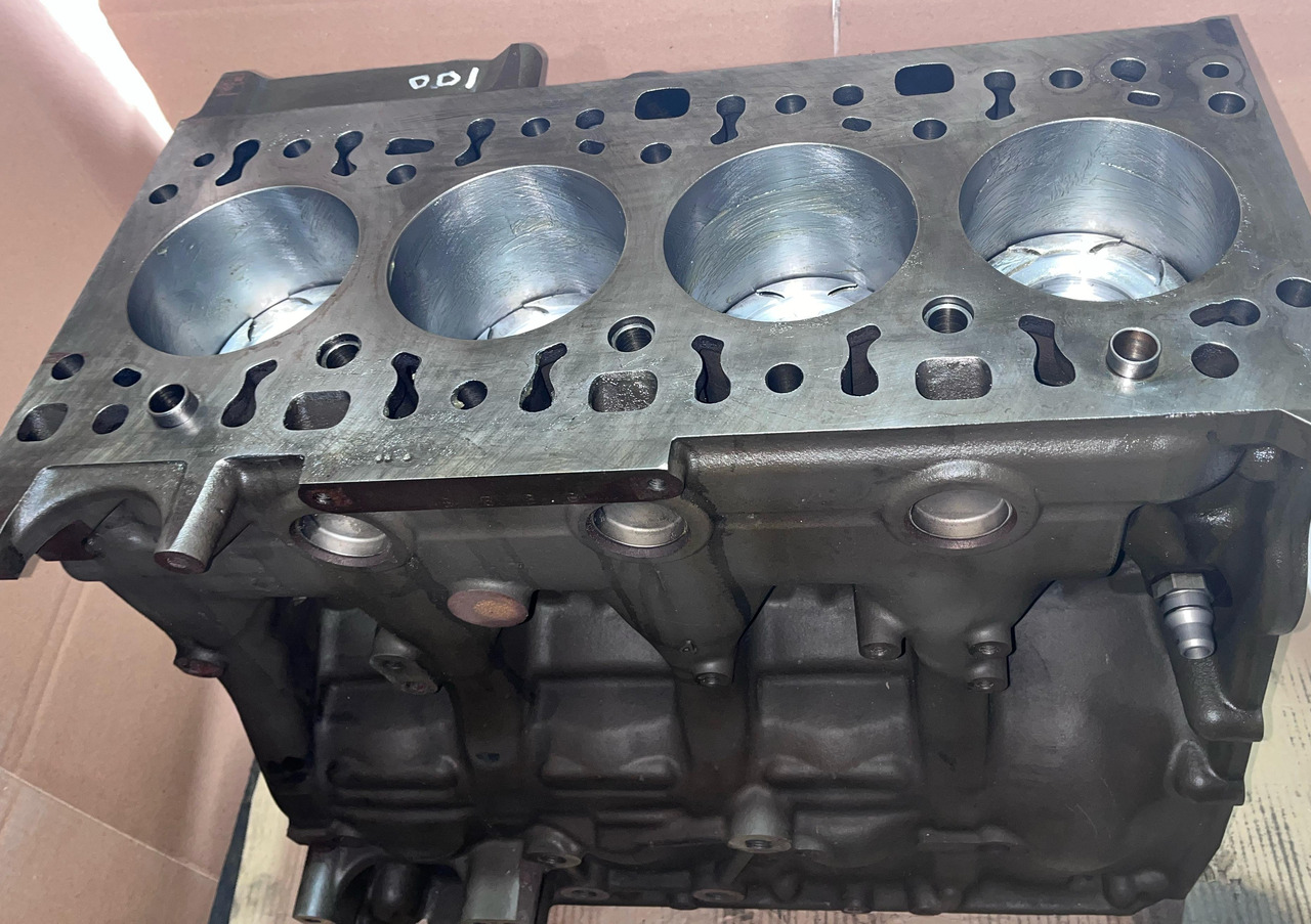 Mercedes Benz Chiulasa + Bloc Motor Reconditionat OM934 Euro 6 - Motor za Kamion: slika 3 Mercedes Benz Chiulasa + Bloc Motor Reconditionat OM934 Euro 6 - Motor za Kamion: slika 3