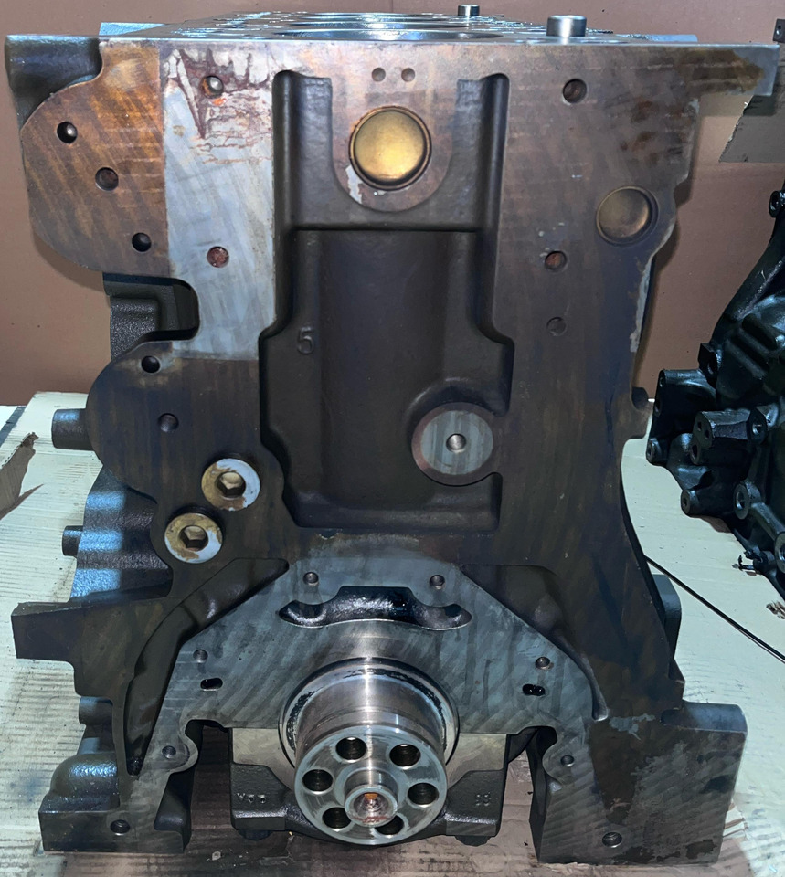 Mercedes Benz Chiulasa + Bloc Motor Reconditionat OM934 Euro 6 - Motor za Kamion: slika 5 Mercedes Benz Chiulasa + Bloc Motor Reconditionat OM934 Euro 6 - Motor za Kamion: slika 5