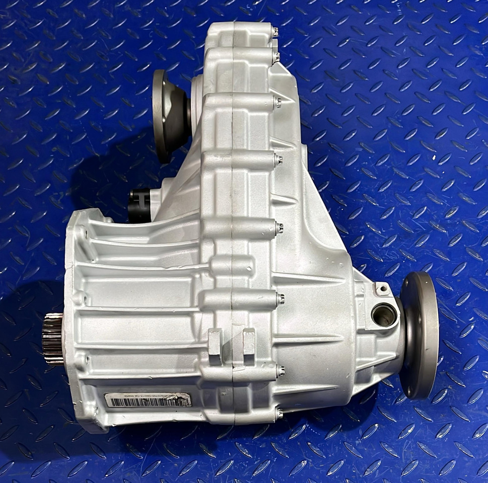 Mercedes Benz Sprinter W906 Transfer Case A9062803700 - Transmisija: slika 4 Mercedes Benz Sprinter W906 Transfer Case A9062803700 - Transmisija: slika 4