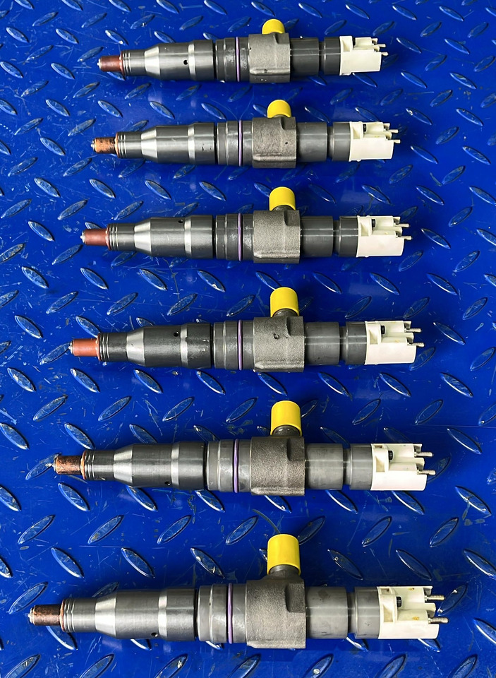 Mercedes Injector Atego Arocs Euro 6 A9362187 - Ubrizgač za Kamion: slika 3 Mercedes Injector Atego Arocs Euro 6 A9362187 - Ubrizgač za Kamion: slika 3