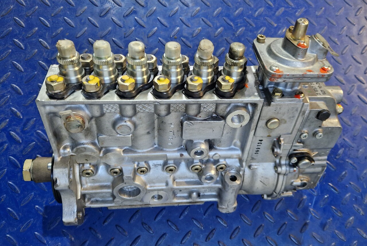 BOSCH INJECTION PUMP 0402076840 - Rezervni deo za Druga mašina: slika 3 BOSCH INJECTION PUMP 0402076840 - Rezervni deo za Druga mašina: slika 3