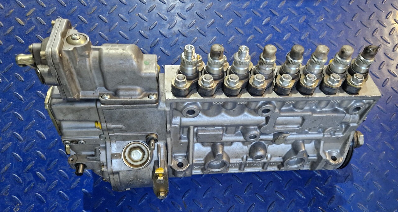 BOSCH INJECTION PUMP 0402648780 - Rezervni deo za Druga mašina: slika 3 BOSCH INJECTION PUMP 0402648780 - Rezervni deo za Druga mašina: slika 3