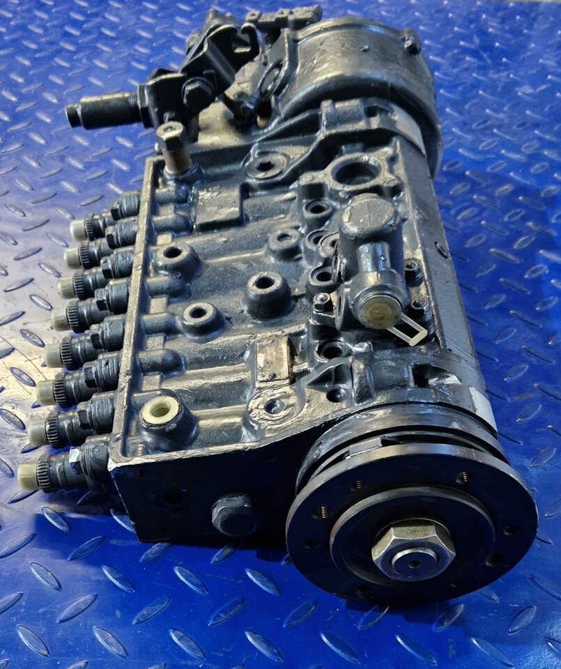 BOSCH INJECTION PUMP 0402648921 - Rezervni deo za Druga mašina: slika 5 BOSCH INJECTION PUMP 0402648921 - Rezervni deo za Druga mašina: slika 5