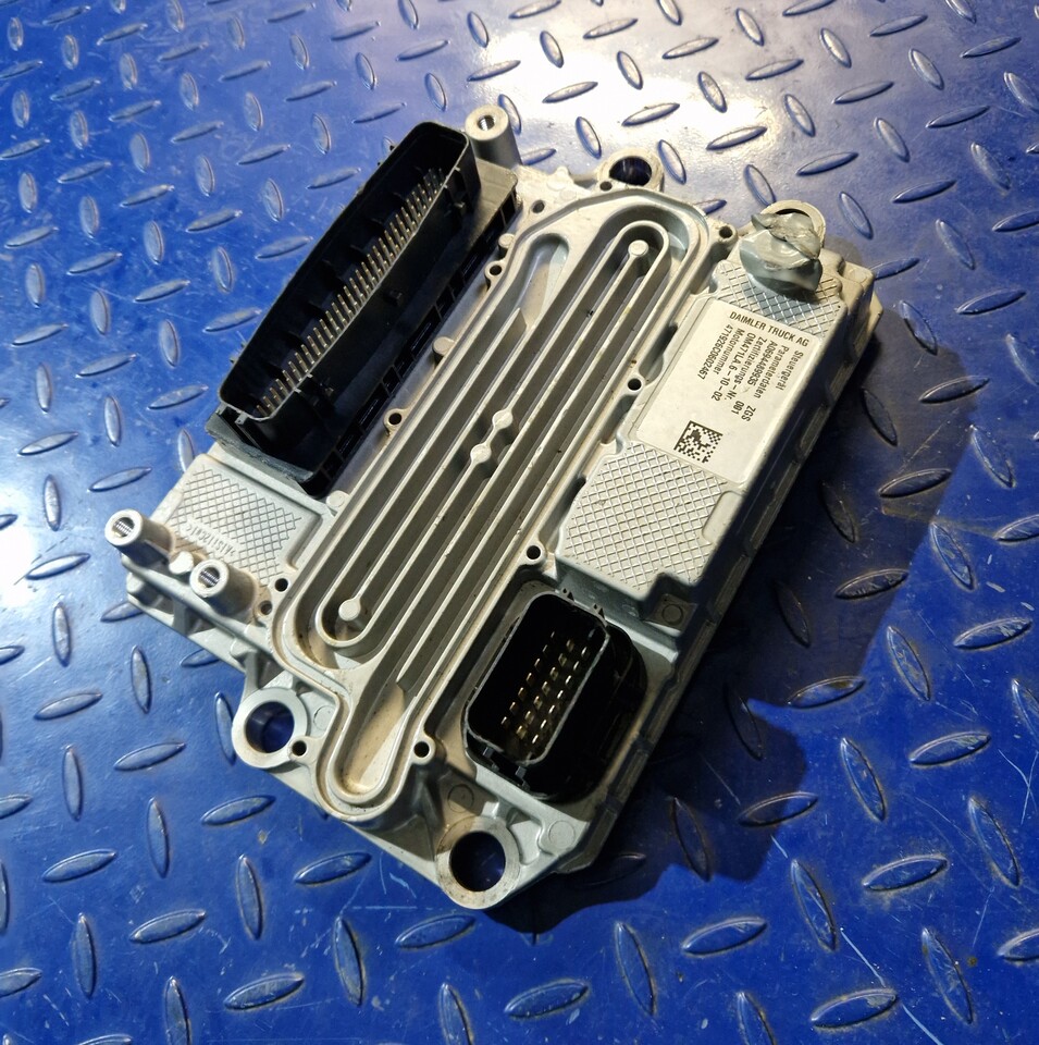 MERCEDES-BENZ Actros mp4 MCM2 MCM 2.1 A0024461235 Reconditioned - Rezervni deo za Druga mašina: slika 1 MERCEDES-BENZ Actros mp4 MCM2 MCM 2.1 A0024461235 Reconditioned - Rezervni deo za Druga mašina: slika 1