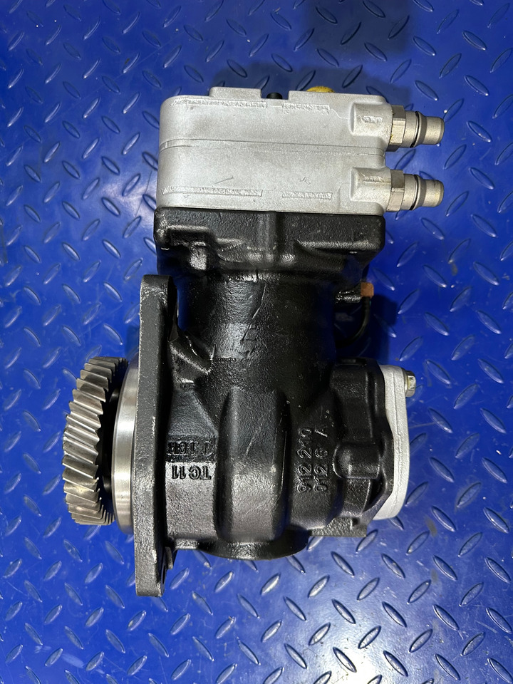 Mercedes Atego 3 Euro 6 Wabco Air Compressor A0011307615 - Rezervni deo za Kamion: slika 4 Mercedes Atego 3 Euro 6 Wabco Air Compressor A0011307615 - Rezervni deo za Kamion: slika 4