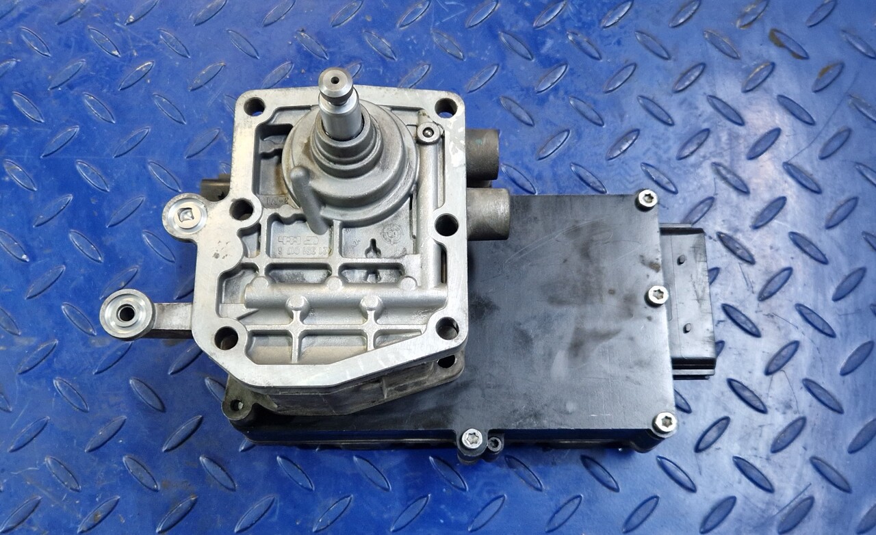 WABCO 4213511730 - Rezervni deo za Druga mašina: slika 2 WABCO 4213511730 - Rezervni deo za Druga mašina: slika 2