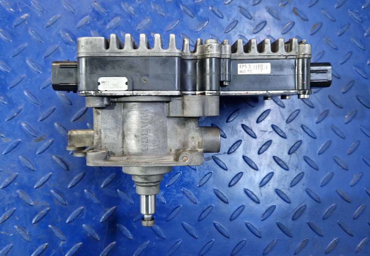 WABCO 4213511730 - Rezervni deo za Druga mašina: slika 1 WABCO 4213511730 - Rezervni deo za Druga mašina: slika 1
