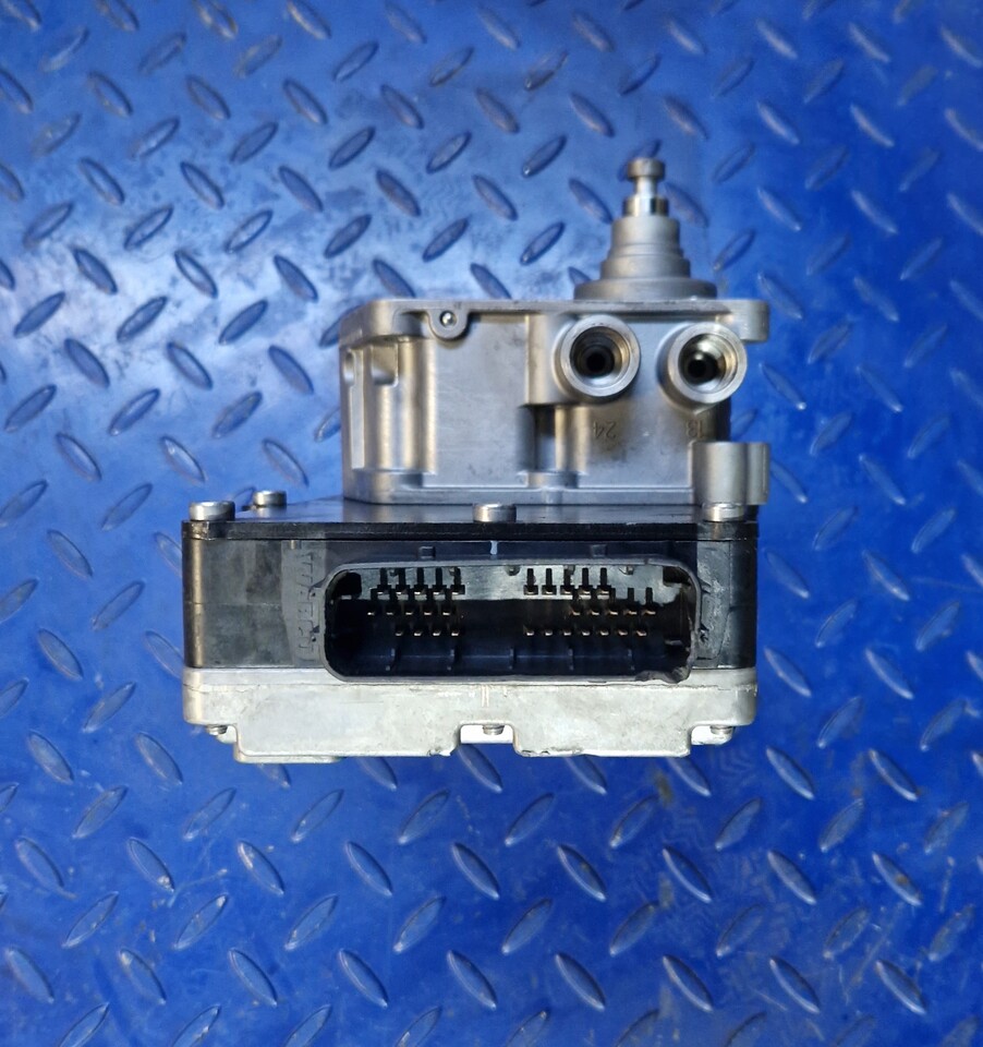 WABCO 4213511740 - Rezervni deo za Druga mašina: slika 4 WABCO 4213511740 - Rezervni deo za Druga mašina: slika 4