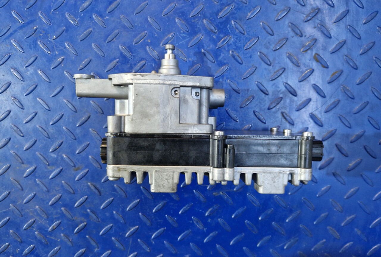 WABCO 4213511740 - Rezervni deo za Druga mašina: slika 3 WABCO 4213511740 - Rezervni deo za Druga mašina: slika 3