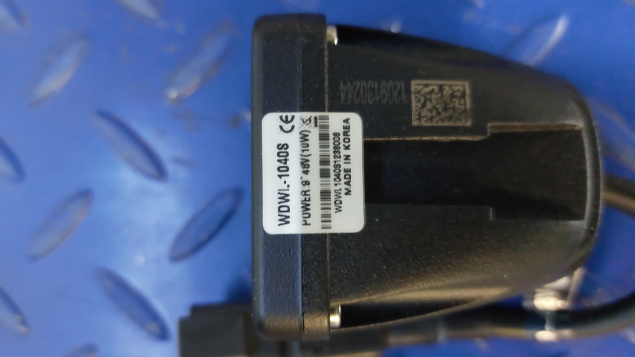 WELDEX-1040S Far lumina de lucru - Prednja svetla za Građevinska mašina: slika 4 WELDEX-1040S Far lumina de lucru - Prednja svetla za Građevinska mašina: slika 4