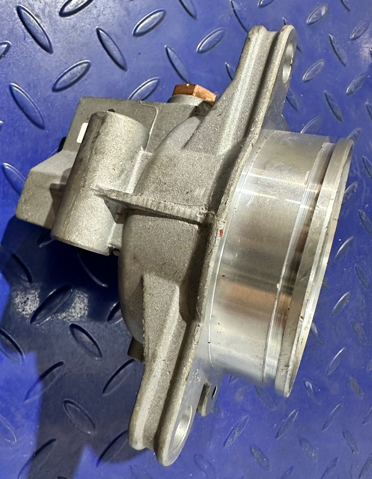 Wabco Switch Cilinder A0032605663 - Menjač i delovi za Kamion: slika 2 Wabco Switch Cilinder A0032605663 - Menjač i delovi za Kamion: slika 2