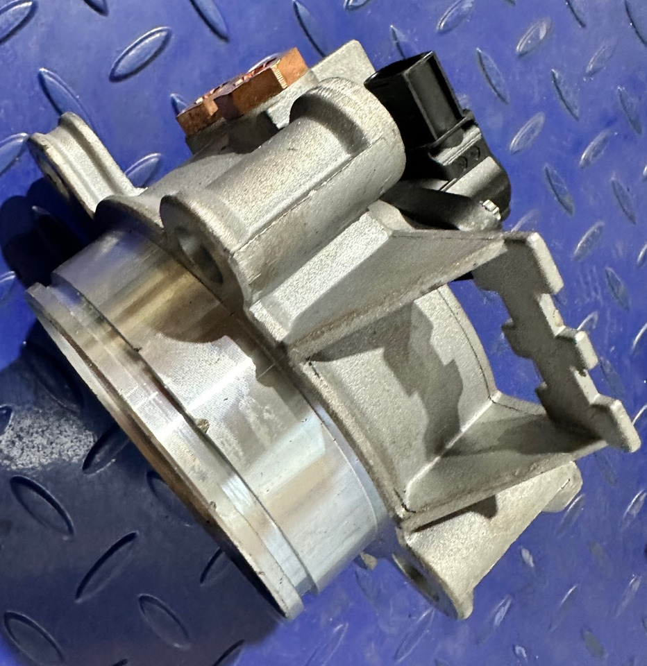 Wabco Switch Cilinder A0032605663 - Menjač i delovi za Kamion: slika 3 Wabco Switch Cilinder A0032605663 - Menjač i delovi za Kamion: slika 3