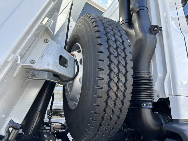 Istovarivač novi Mercedes-Benz Arocs 4140 K 8x4 Meiller Tipper: slika 20