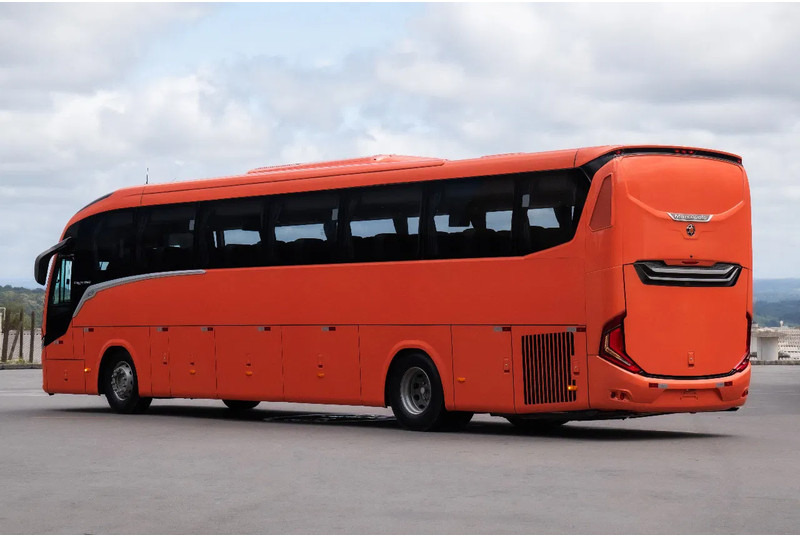 Mercedes-Benz O500 1945 RS Marcopolo G8 Viaggio 1050 Passenger Bus - Turistički autobus: slika 5 Mercedes-Benz O500 1945 RS Marcopolo G8 Viaggio 1050 Passenger Bus - Turistički autobus: slika 5