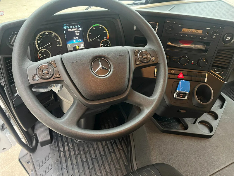 Tegljač novi Mercedes-Benz Actros 2045 S 4x2 Tractor Head: slika 13 Tegljač novi Mercedes-Benz Actros 2045 S 4x2 Tractor Head: slika 13