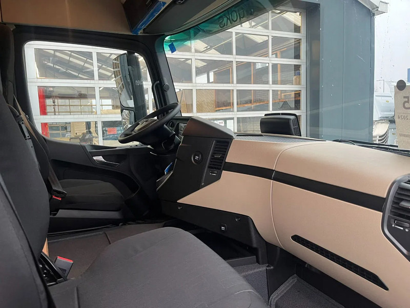 Tegljač novi Mercedes-Benz Actros 2045 S 4x2 Tractor Head: slika 18 Tegljač novi Mercedes-Benz Actros 2045 S 4x2 Tractor Head: slika 18