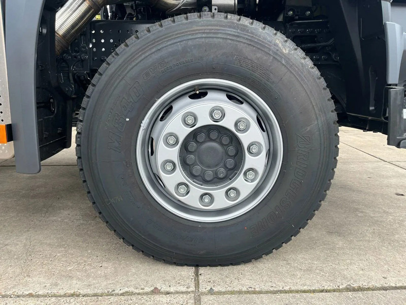Tegljač novi Mercedes-Benz Actros 3348 S 6x4 Tractor Head: slika 17