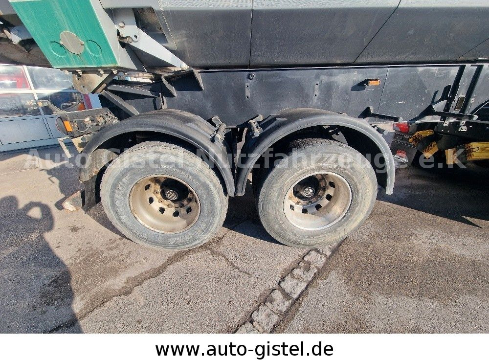 Kempf SKM 32/2 Alu,Thermo,Alufelgen,Zwillingsbereifung Kempf SKM 32/2 Alu,Thermo,Alufelgen,Zwillingsbereifung - Poluprikolica istovarivača: slika 3 Kempf SKM 32/2 Alu,Thermo,Alufelgen,Zwillingsbereifung Kempf SKM 32/2 Alu,Thermo,Alufelgen,Zwillingsbereifung - Poluprikolica istovarivača: slika 3