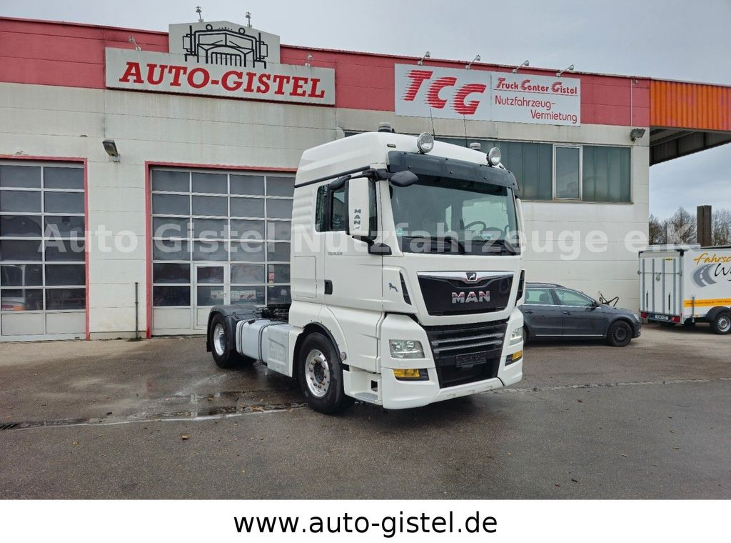 MAN TGX 18.500 4x2 LL *XLX - Tegljač: slika 1 MAN TGX 18.500 4x2 LL *XLX - Tegljač: slika 1