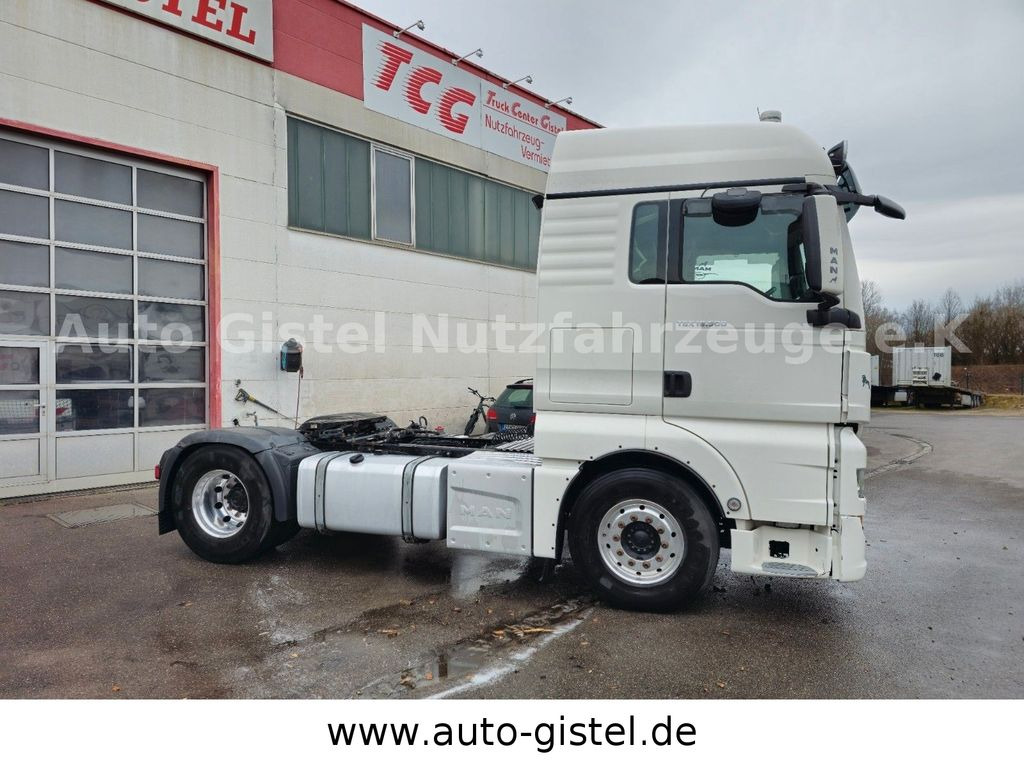 MAN TGX 18.500 4x2 LL *XLX - Tegljač: slika 2 MAN TGX 18.500 4x2 LL *XLX - Tegljač: slika 2