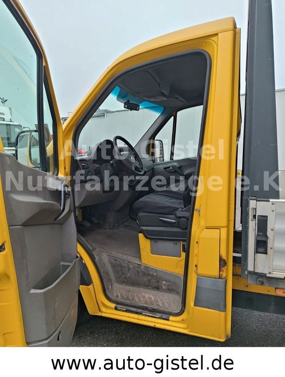 Volkswagen Crafter Pritsche 35 mittel L2*Zahnriemen neu* Volkswagen Crafter Pritsche 35 mittel L2*Zahnriemen neu* - Dostavno vozilo sa otvorenom sandukom: slika 5 Volkswagen Crafter Pritsche 35 mittel L2*Zahnriemen neu* Volkswagen Crafter Pritsche 35 mittel L2*Zahnriemen neu* - Dostavno vozilo sa otvorenom sandukom: slika 5