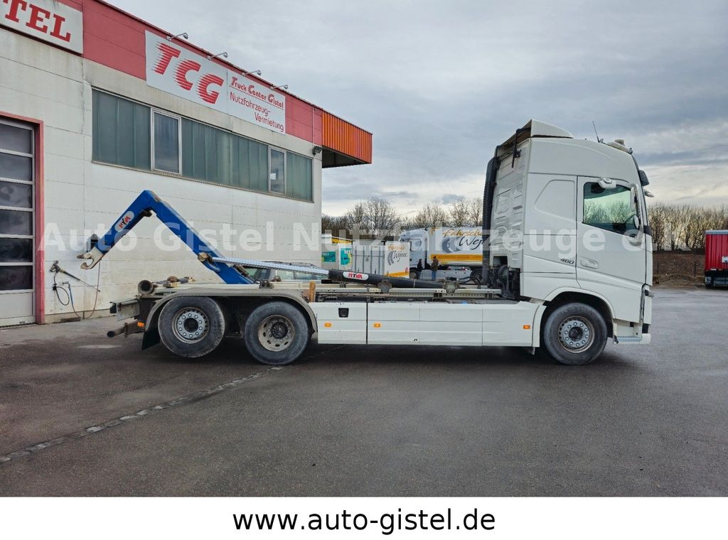 Volvo FH16 *Hyva 20.60.S*Lift Lenk* - Kamion sa hidrauličnom kukom: slika 5 Volvo FH16 *Hyva 20.60.S*Lift Lenk* - Kamion sa hidrauličnom kukom: slika 5