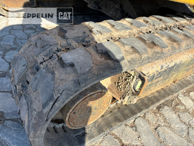 Cat 303.5ECR - Mini bager: slika 5 Cat 303.5ECR - Mini bager: slika 5