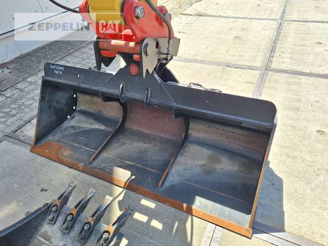 Cat 308-06A - Mini bager: slika 5 Cat 308-06A - Mini bager: slika 5