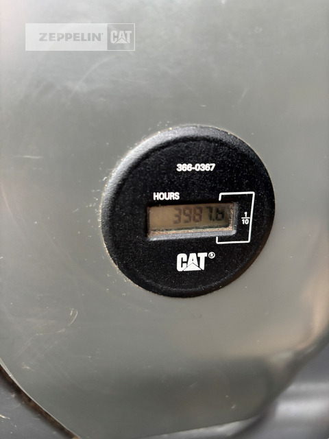 Cat 311FLRR - Bager guseničar: slika 5 Cat 311FLRR - Bager guseničar: slika 5