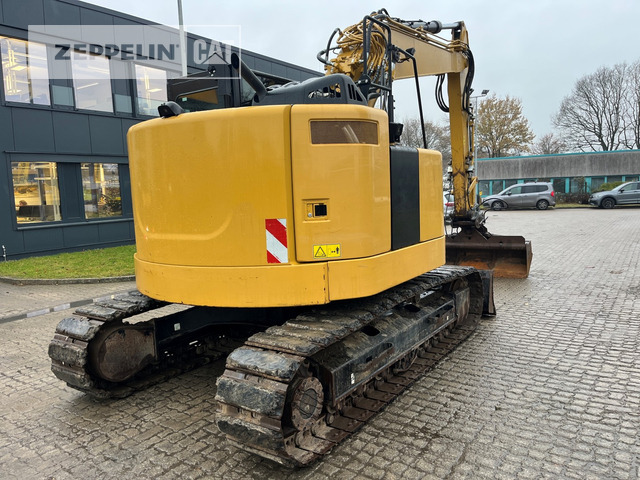 Cat 315FL - Bager guseničar: slika 5 Cat 315FL - Bager guseničar: slika 5