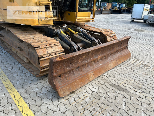 Cat 321DLCR - Bager guseničar: slika 5 Cat 321DLCR - Bager guseničar: slika 5