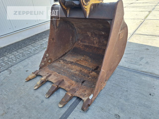 Cat 325FL - Bager guseničar: slika 5 Cat 325FL - Bager guseničar: slika 5