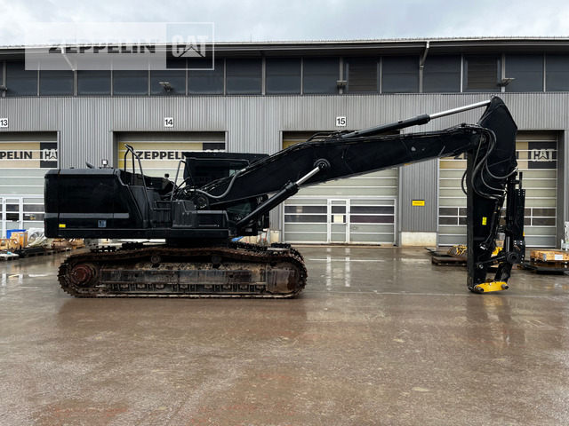 Cat 330OEM - Bager za rušenje: slika 3 Cat 330OEM - Bager za rušenje: slika 3