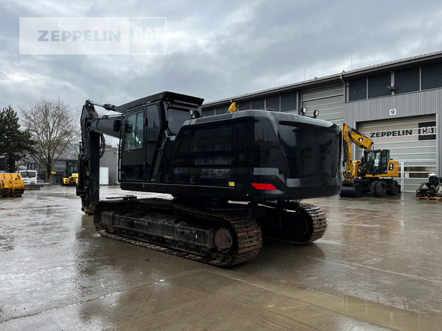 Cat 330OEM - Bager za rušenje: slika 5 Cat 330OEM - Bager za rušenje: slika 5
