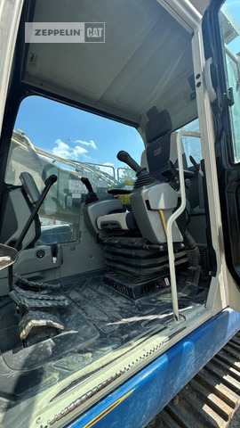 Bager za obradu otpada/ Industrije Cat 336FLNSB: slika 6