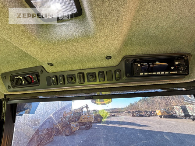 Zglobni kiper Cat 725-04A: slika 19