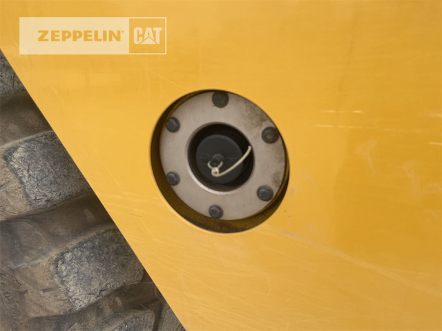 Cat 730-04A - Zglobni kiper: slika 3 Cat 730-04A - Zglobni kiper: slika 3