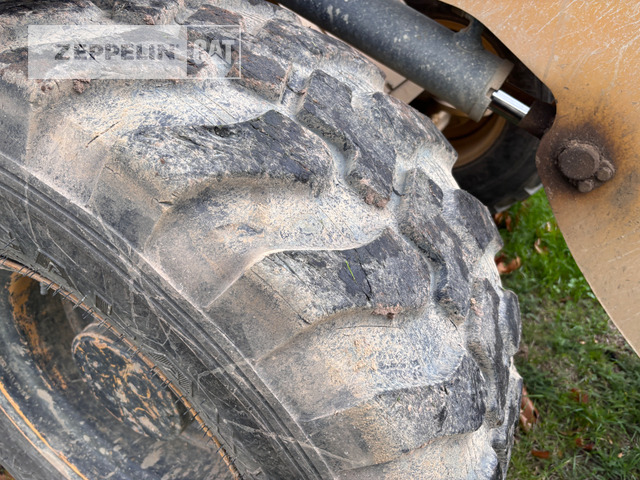 Cat 908H Cat 908H: slika 10