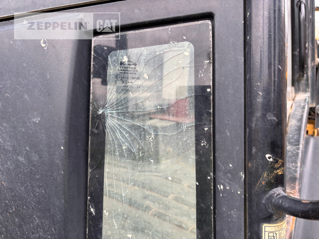 Cat 908H Cat 908H: slika 8