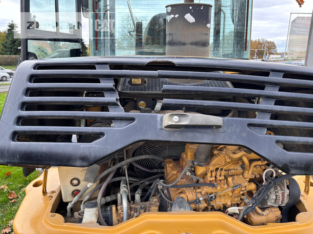 Cat 908H Cat 908H: slika 7