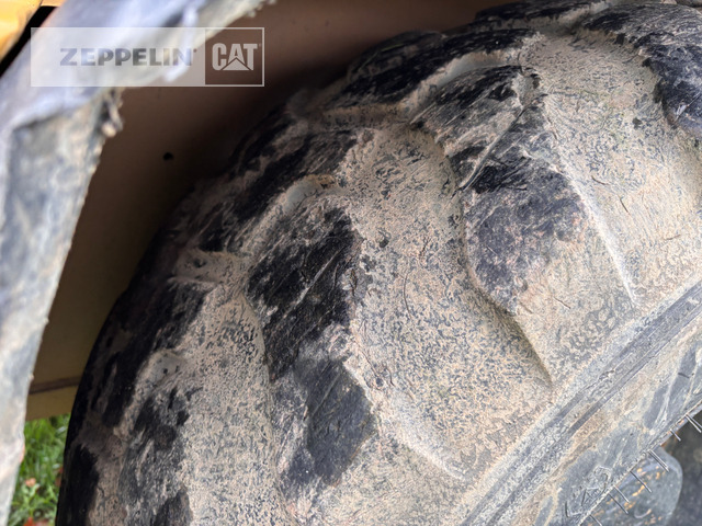 Cat 908H Cat 908H: slika 11