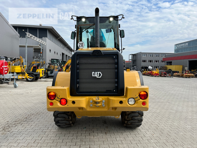 Cat 914-14A - Utovarivač točkaš: slika 5 Cat 914-14A - Utovarivač točkaš: slika 5