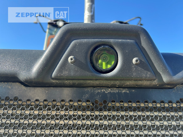 Cat 914-14A - Utovarivač točkaš: slika 5 Cat 914-14A - Utovarivač točkaš: slika 5