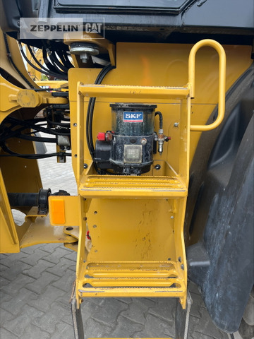 Cat 914-14A - Utovarivač točkaš: slika 5 Cat 914-14A - Utovarivač točkaš: slika 5