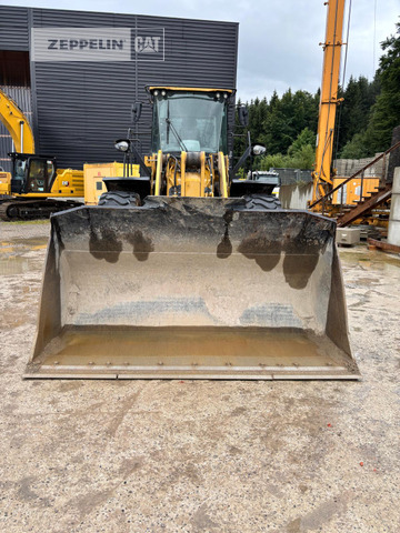 Cat 950M - Utovarivač točkaš: slika 2 Cat 950M - Utovarivač točkaš: slika 2