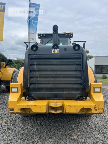 Cat 950M - Utovarivač točkaš: slika 4 Cat 950M - Utovarivač točkaš: slika 4