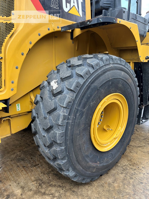 Cat 972MXE - Utovarivač točkaš: slika 5 Cat 972MXE - Utovarivač točkaš: slika 5