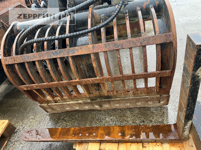 Cat CAT G332D CW45s - Kuka: slika 4 Cat CAT G332D CW45s - Kuka: slika 4