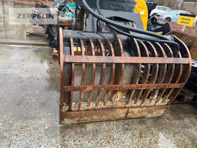 Cat CAT G332D CW45s - Kuka: slika 3 Cat CAT G332D CW45s - Kuka: slika 3